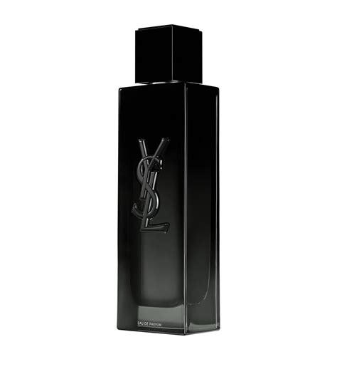 ysl kirsche|MYSLF Eau de Parfum .